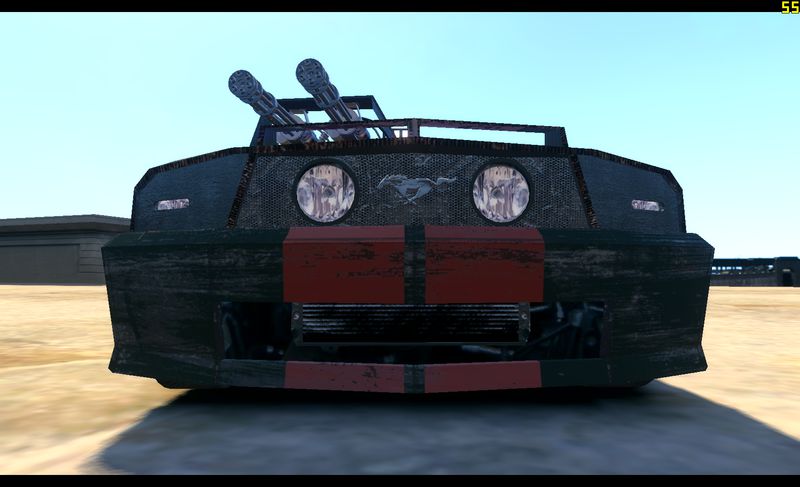 mod